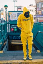 Premium Men's Hoddie - Image 3