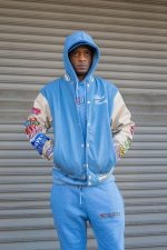 Premium Men's Hoddie - Image 4