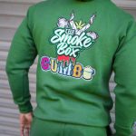 Premium Men's Hoddie