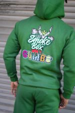 Premium Men's Hoddie