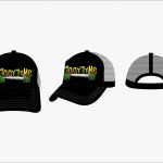 Fashionable Cap for Man