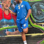 Streetwear for Man