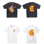 Premium T-shirt Collection